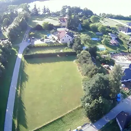 Campeggio Camp Brutal Jaromer-josefov Jaroměř