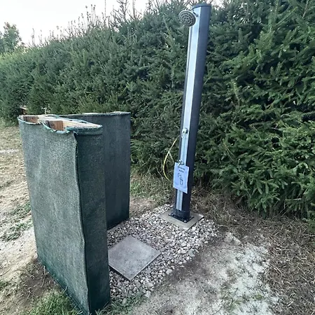 Camp Brutal Jaromer-josefov